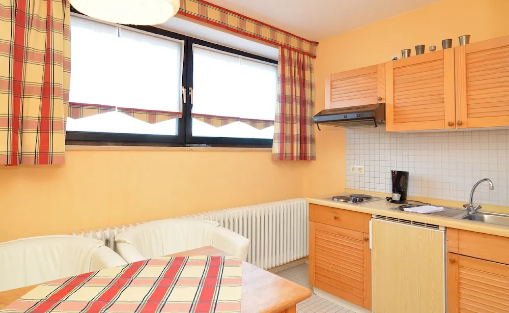 Ferienpark Wildgatter