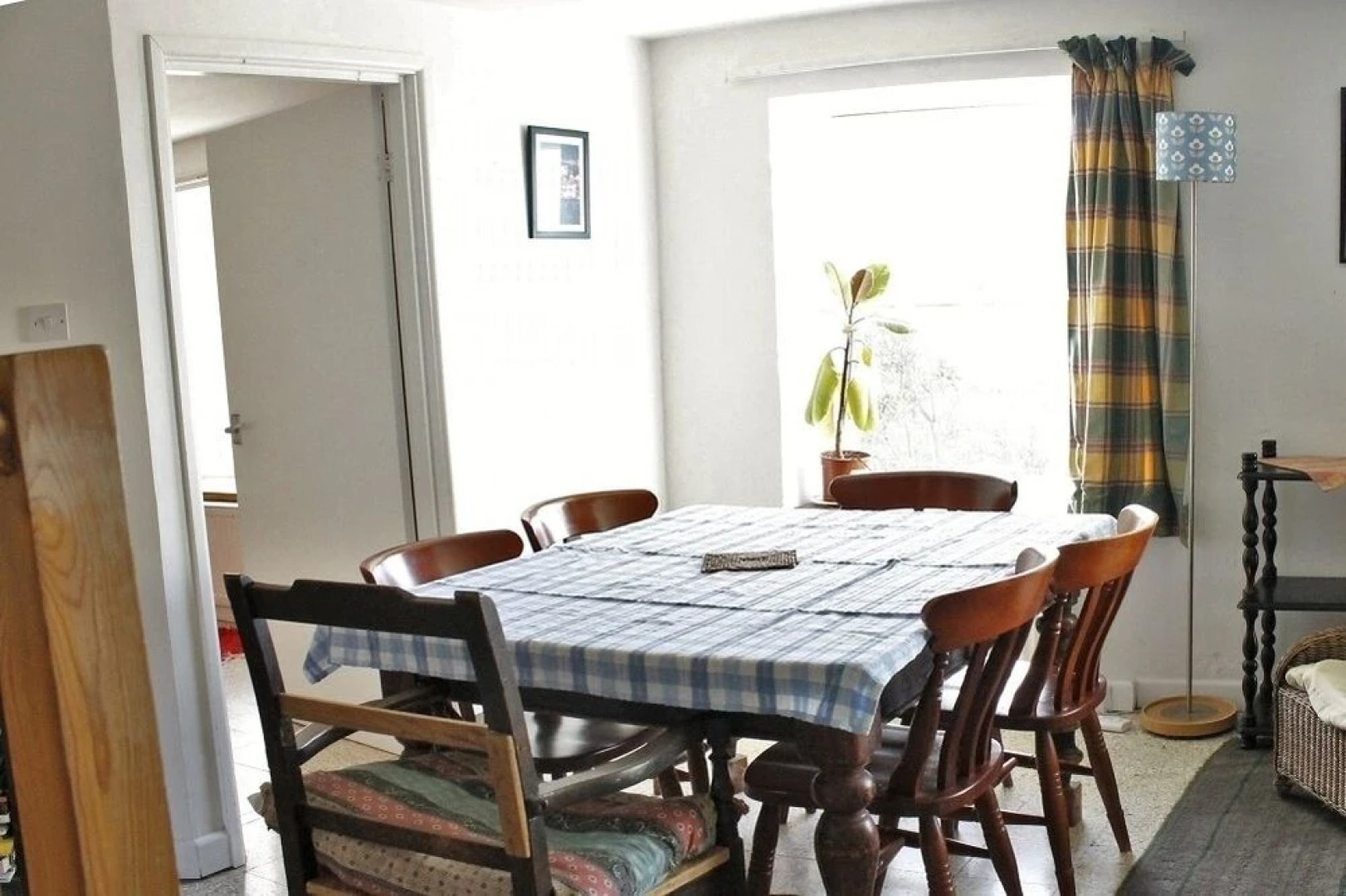 The Druidstone Hotel