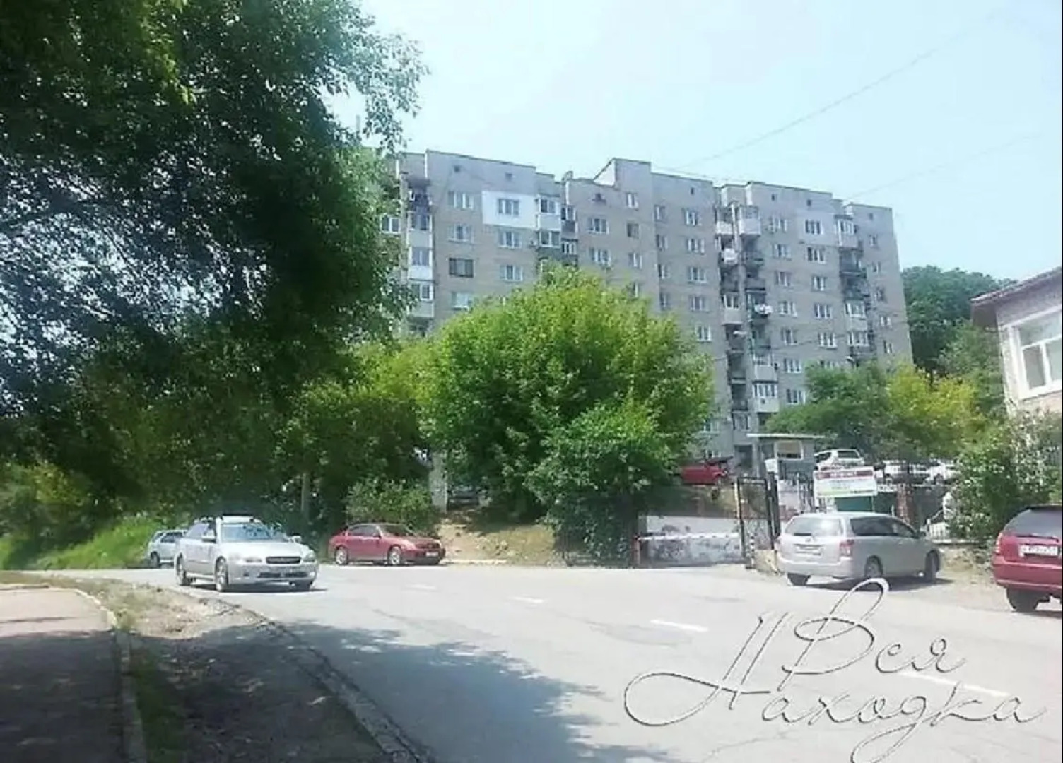 Ideal Apartment (Идеал Апартмент) на улице Нахимовская