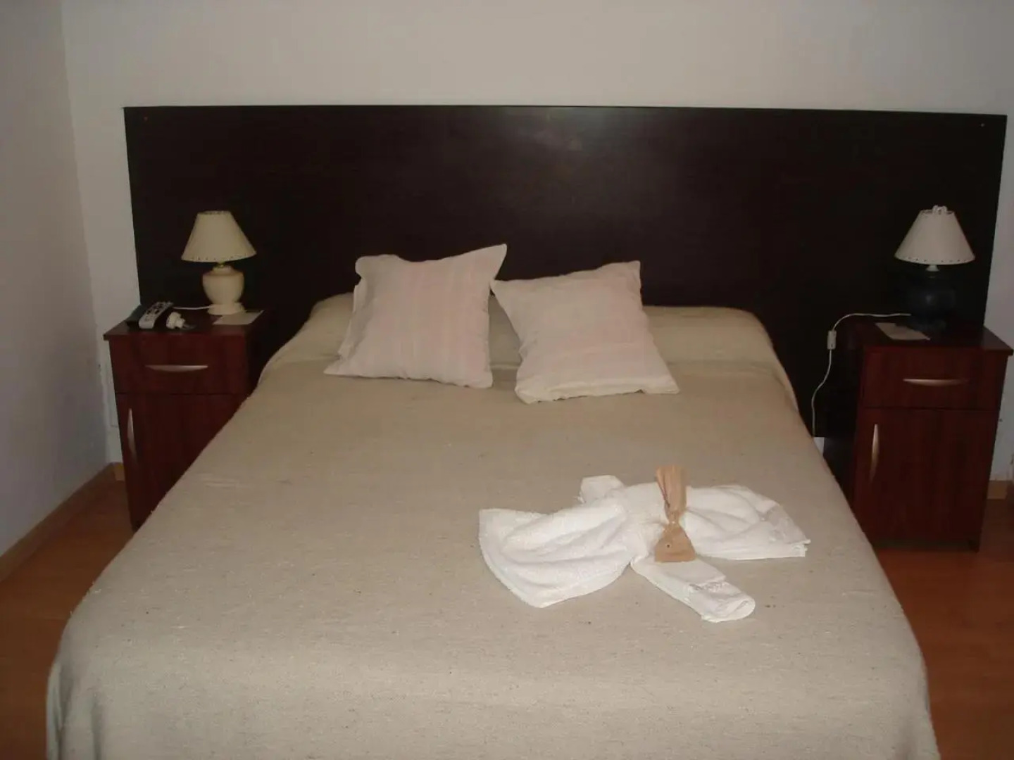 Antigua Fonda Hosteria