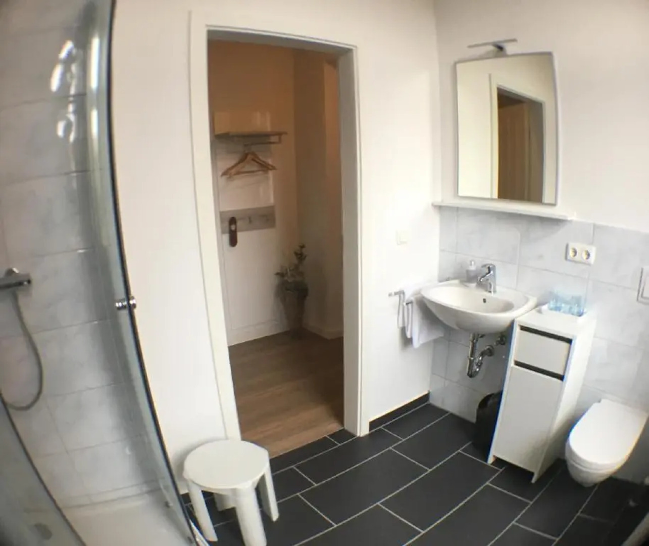 Bilderbuchcafe - Ferien - Apartment NO 3 - Markt 7