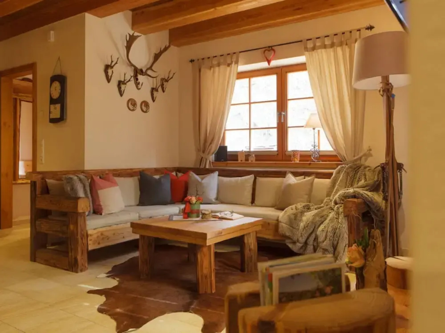 Ilse Chalet No. 19 Comfortable Vacation Home
