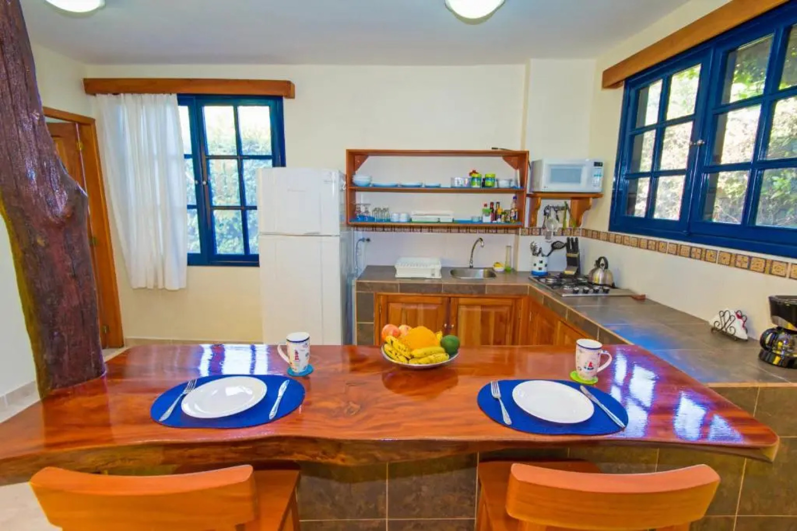 Villas Galapagos Cottages