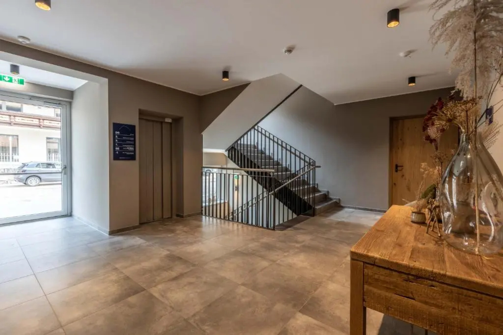 Zugspitz Residence Ehrwald