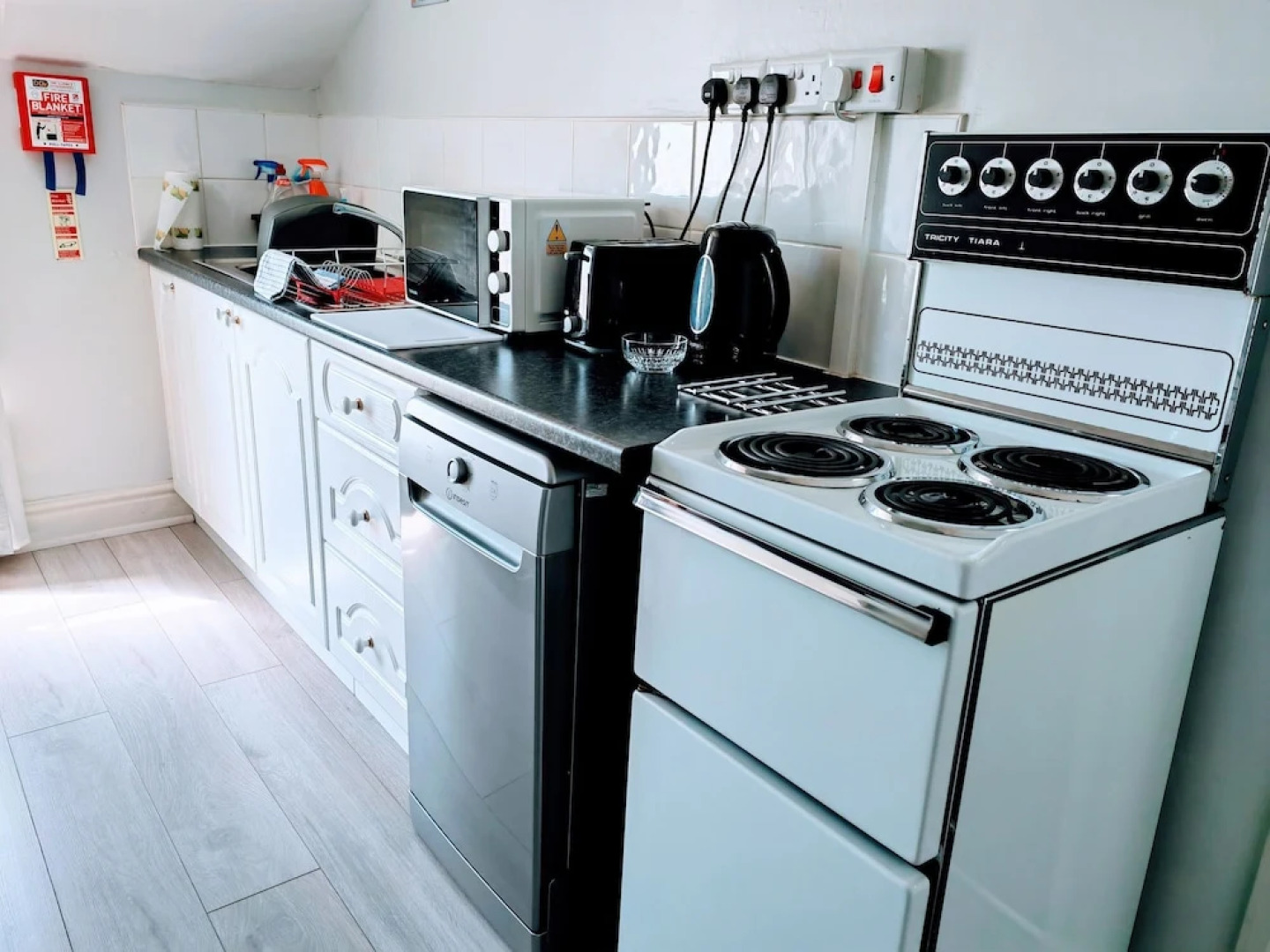 Seahawk Holiday Apartments