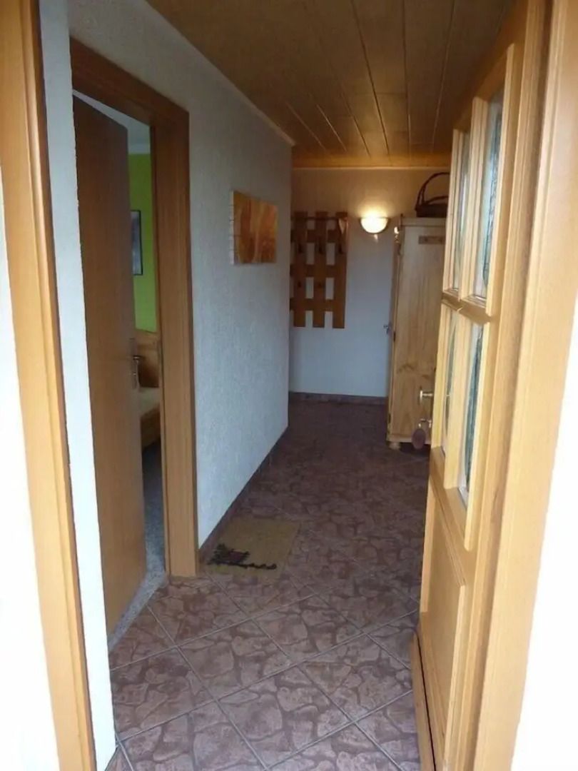 Feriendomizil Elbsandsteingebirge