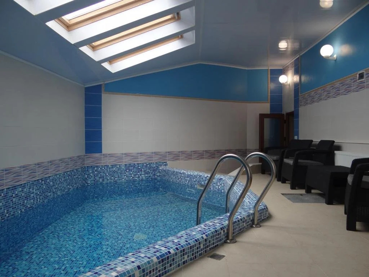 Вилла Прованс