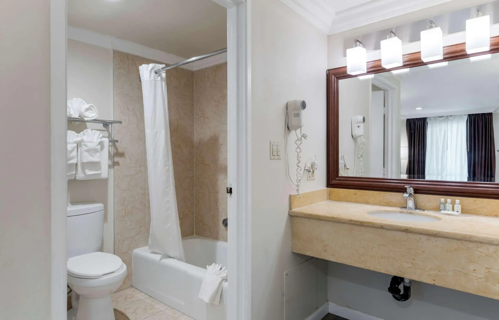 Quality Inn Long Beach - Signal Hill