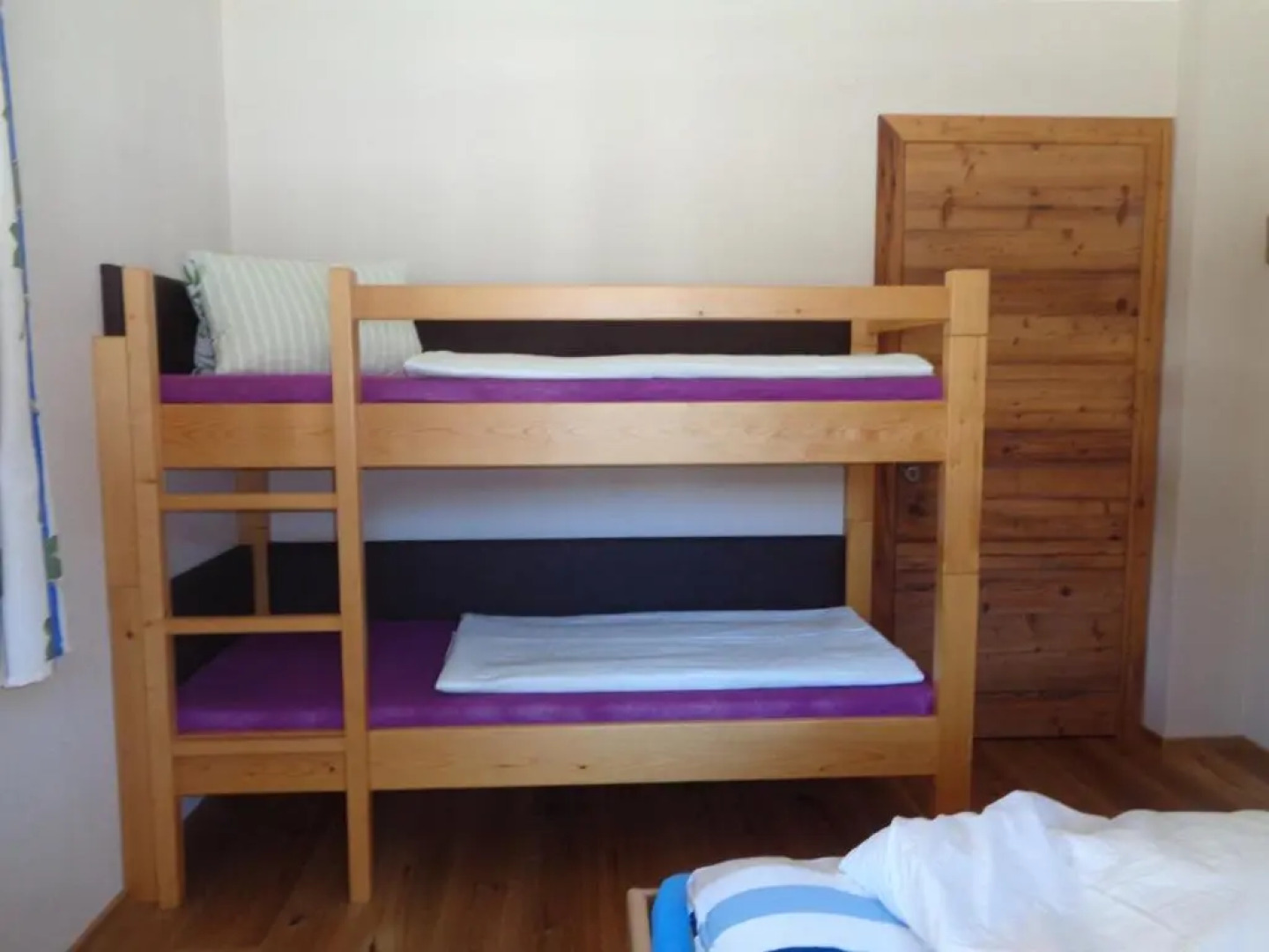 Appartement Unterberger