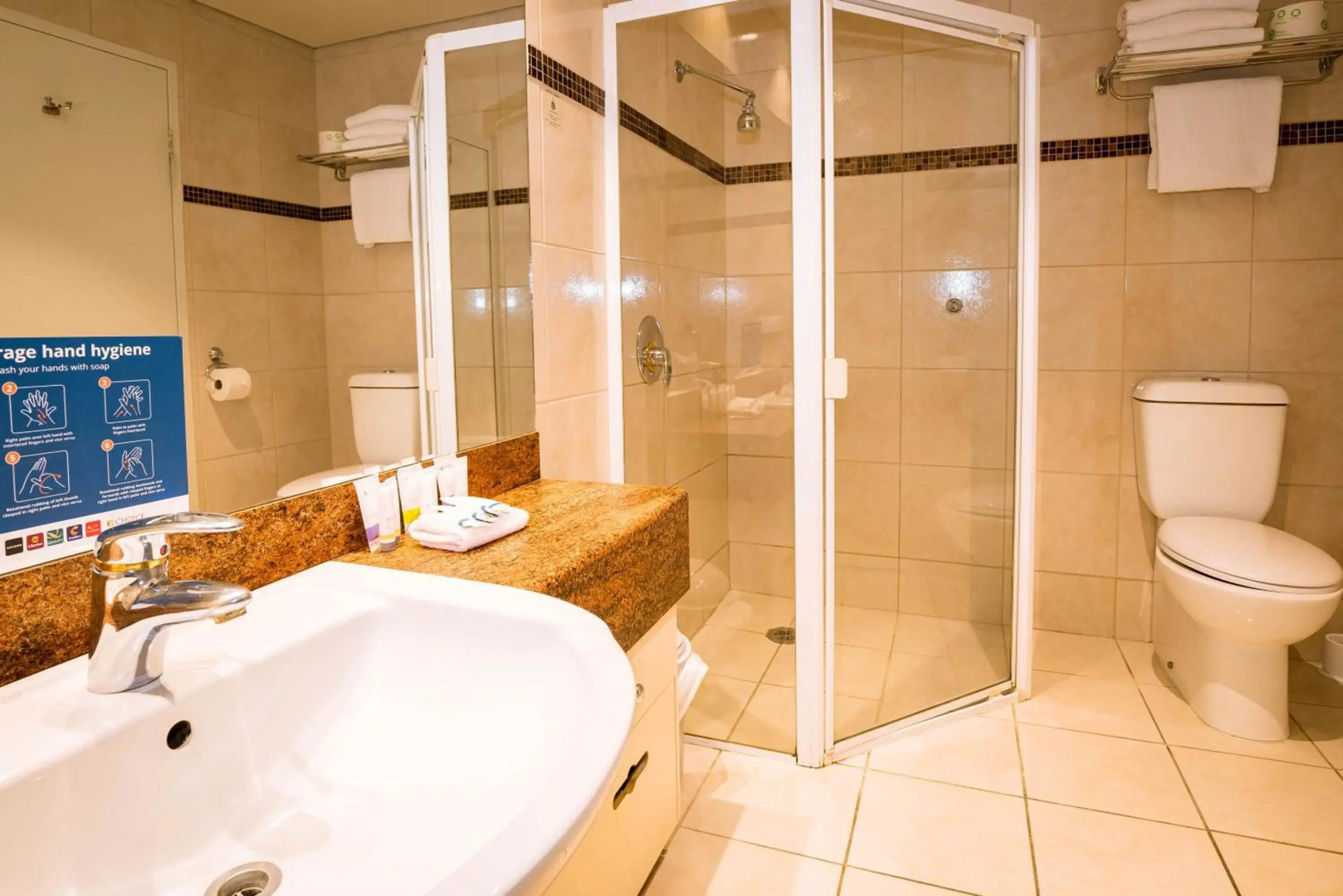 Quality Hotel Parklake Shepparton