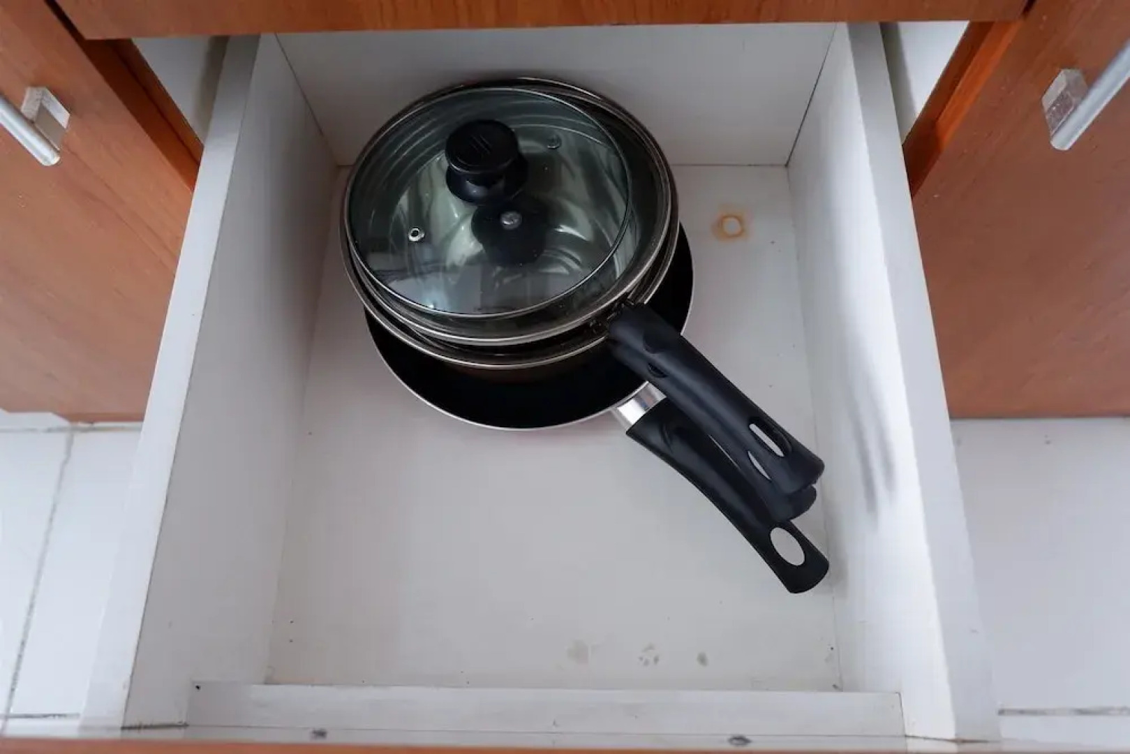 Spacious 2Br Paragon Village Apartment Near Supermall Karawaci