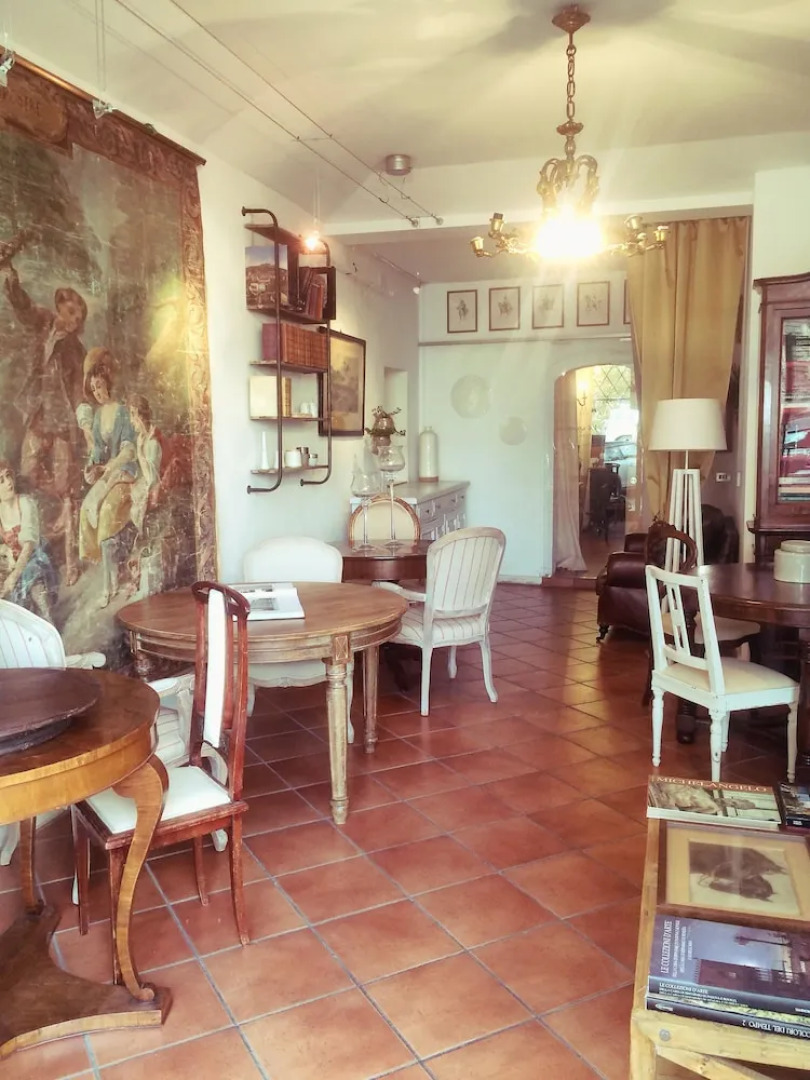 Le Stanze del Cardinale