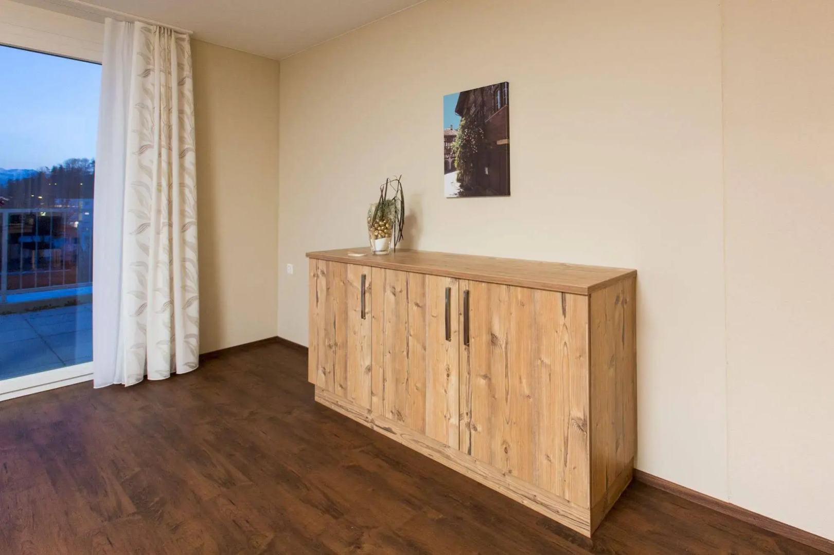 Wohntel - wohnen wie im Hotel