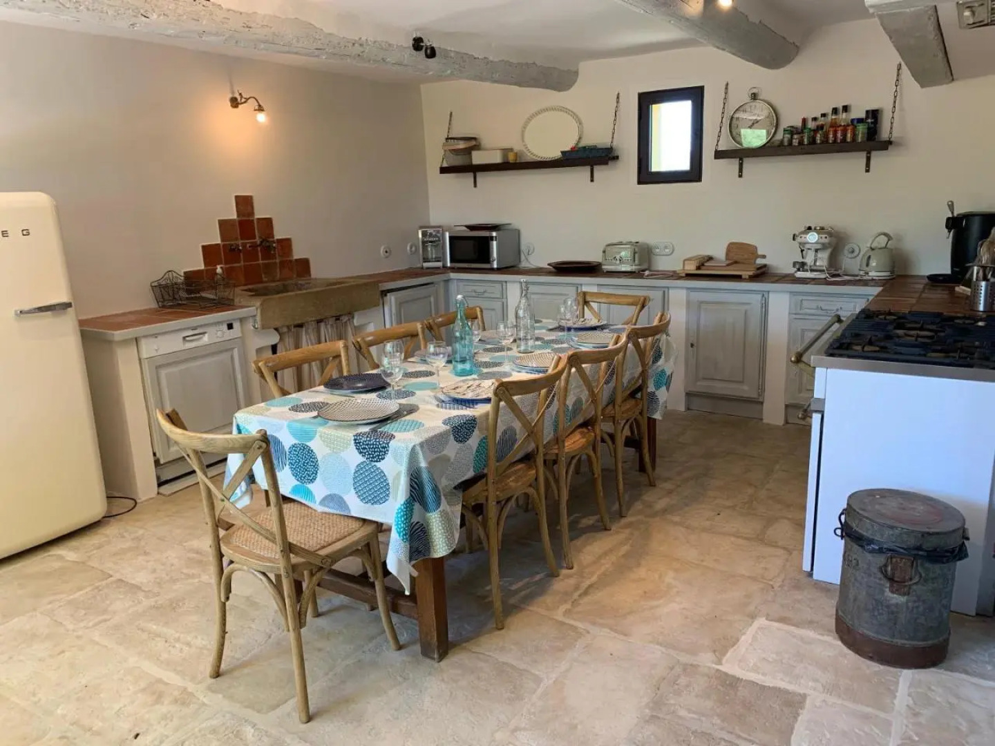 Gîte Mas de Bonnety