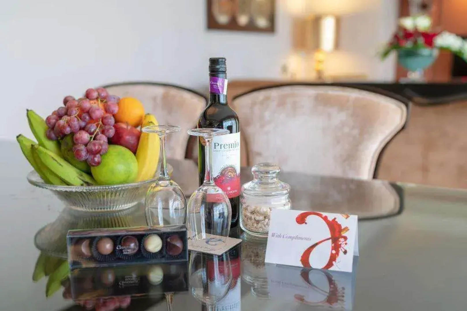 Cinnamon Grand Colombo