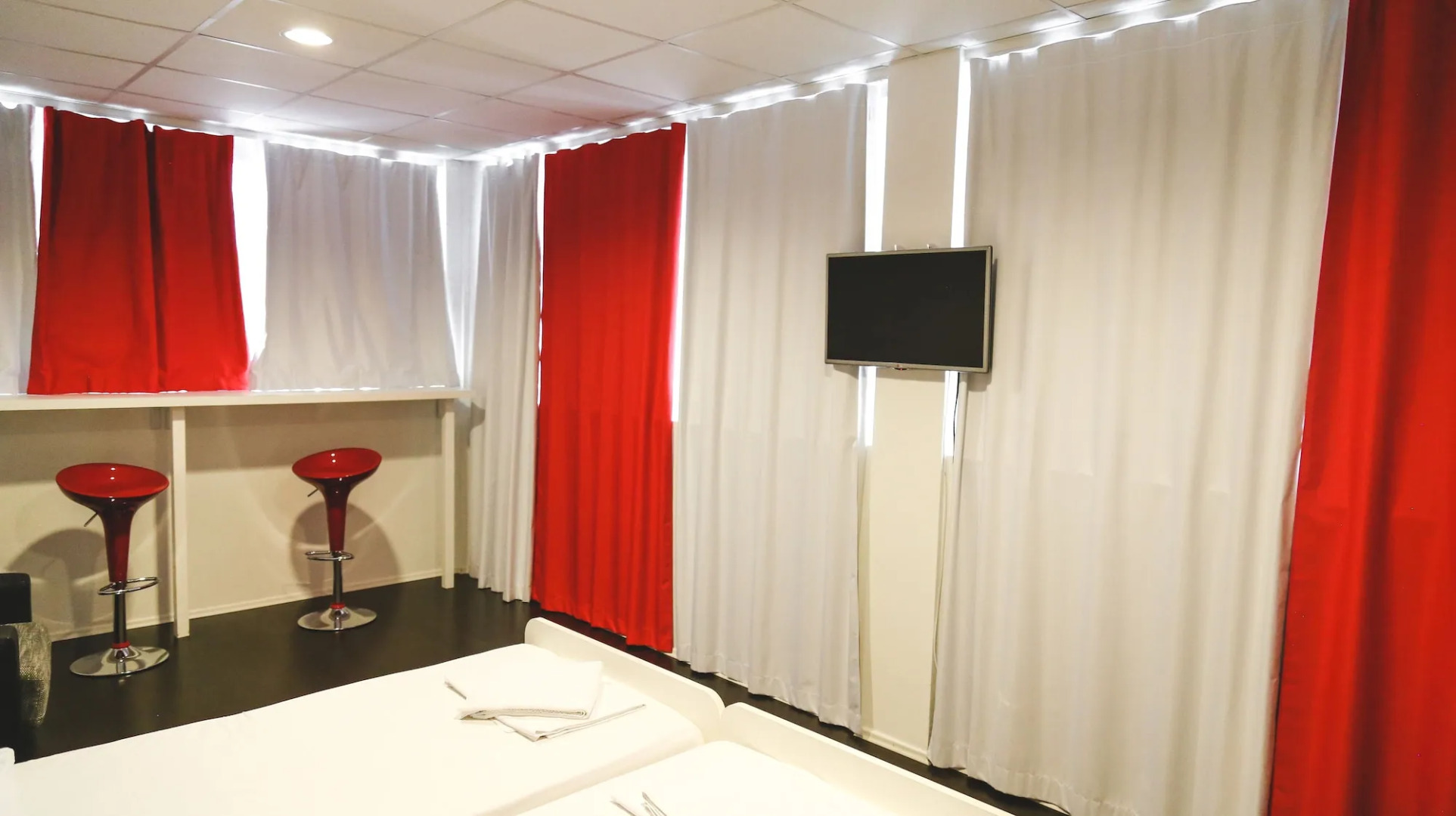 Design Hostel 101Dalmatinac