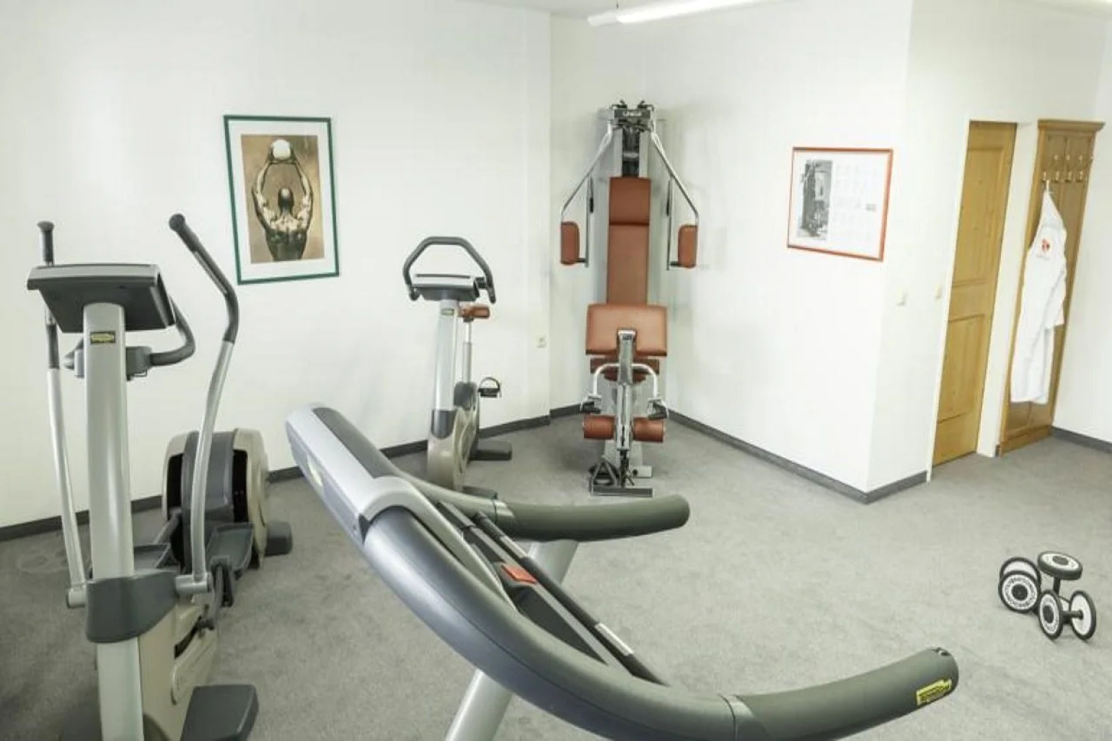 Cordial Golf & Wellness Hotel Kitzbühel