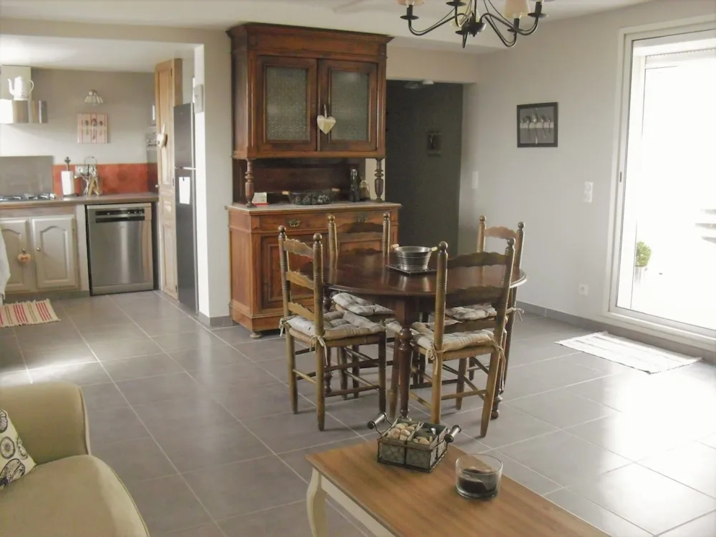 Gite de charme La Fontaine de l'Alouette