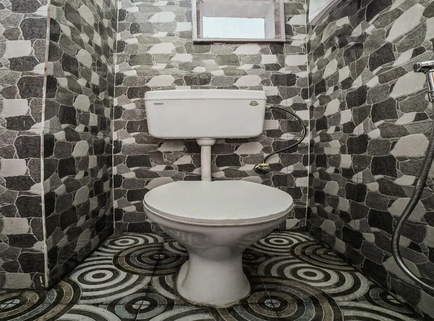 OYO 23682 City Lodge