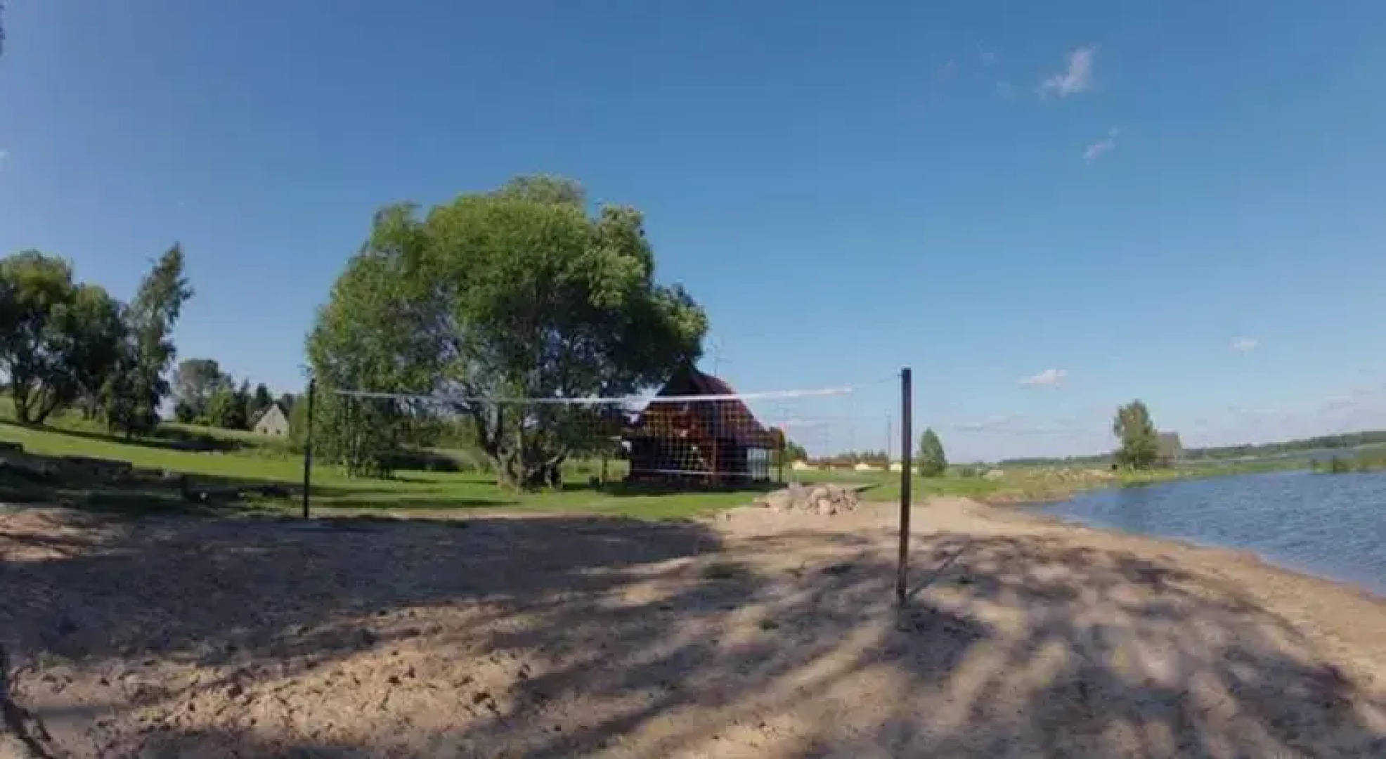 Rõsna Holiday House