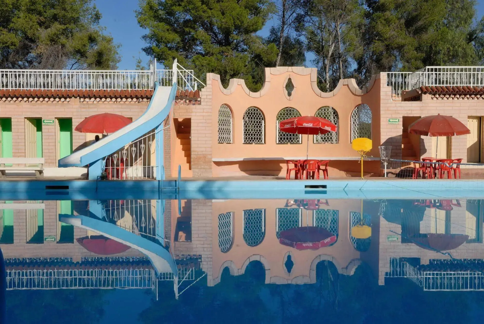 Hotel Imperial Saltillo