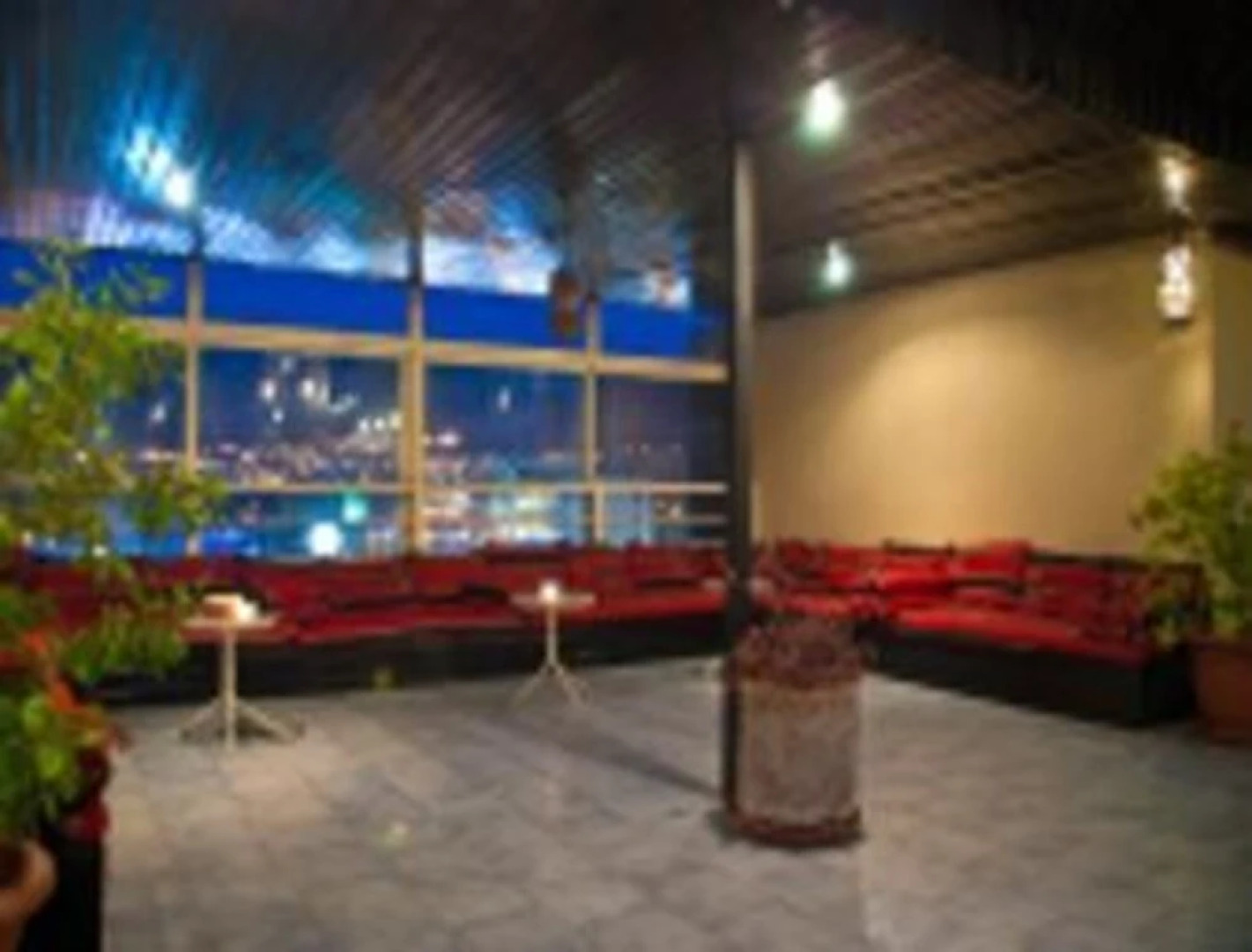 Days Inn Hotel & Suites Aqaba