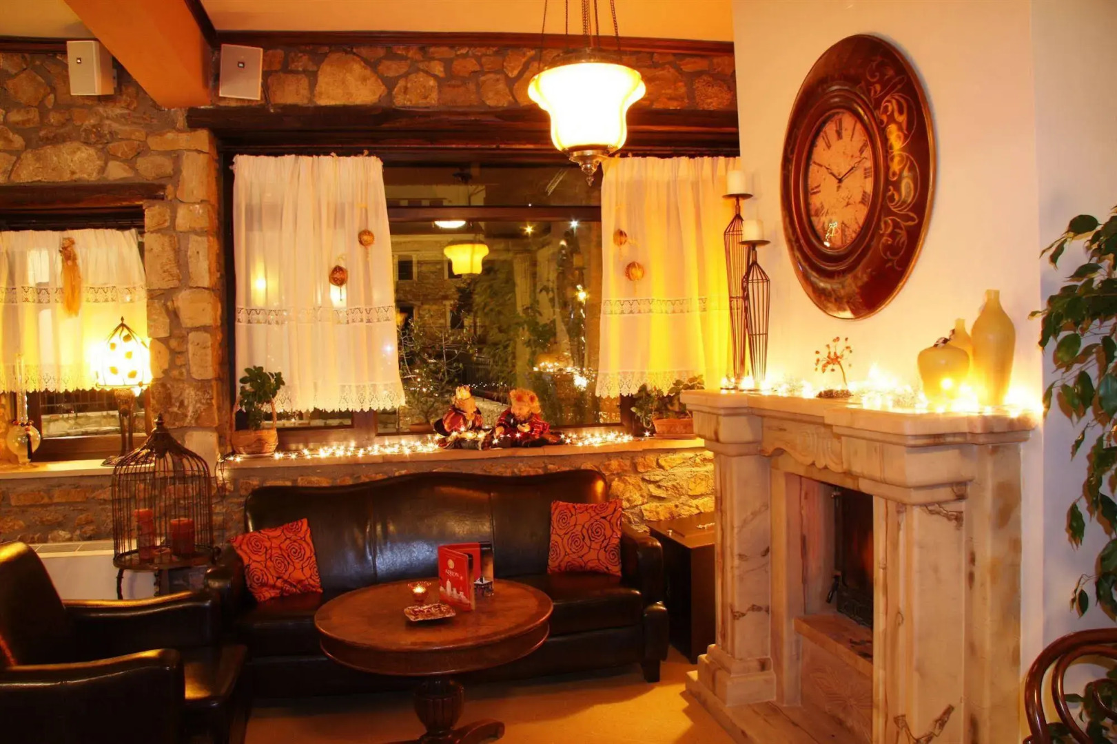 Atrion Highland Hotel