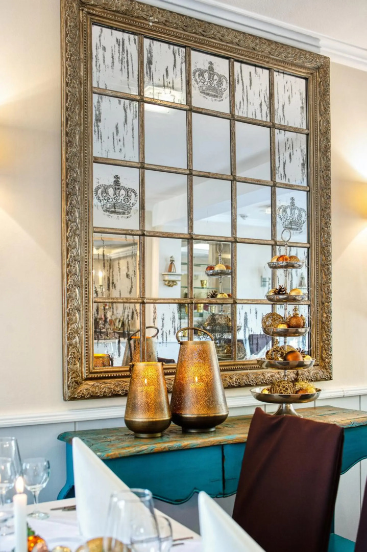 Hotel-Restaurant Central am Königshof