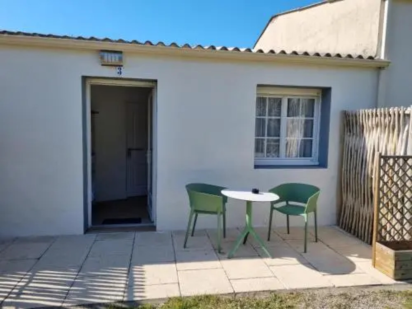 Hotel Les Gites Du Rocher