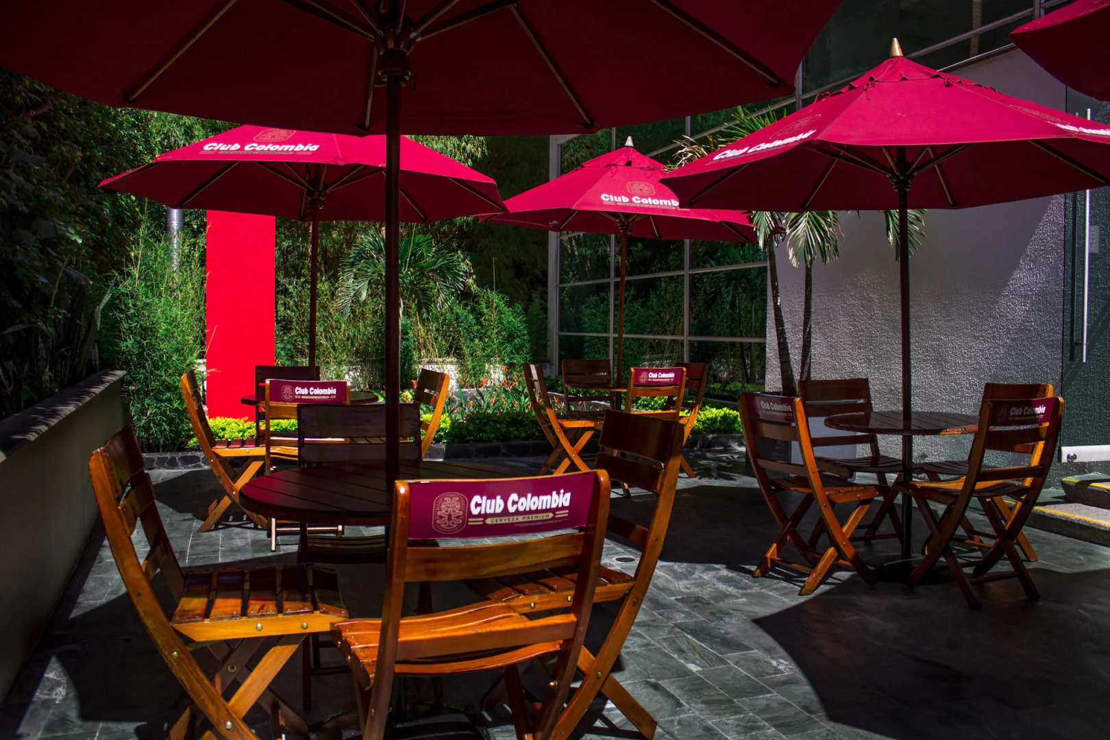 Affinity Aparta Hotel