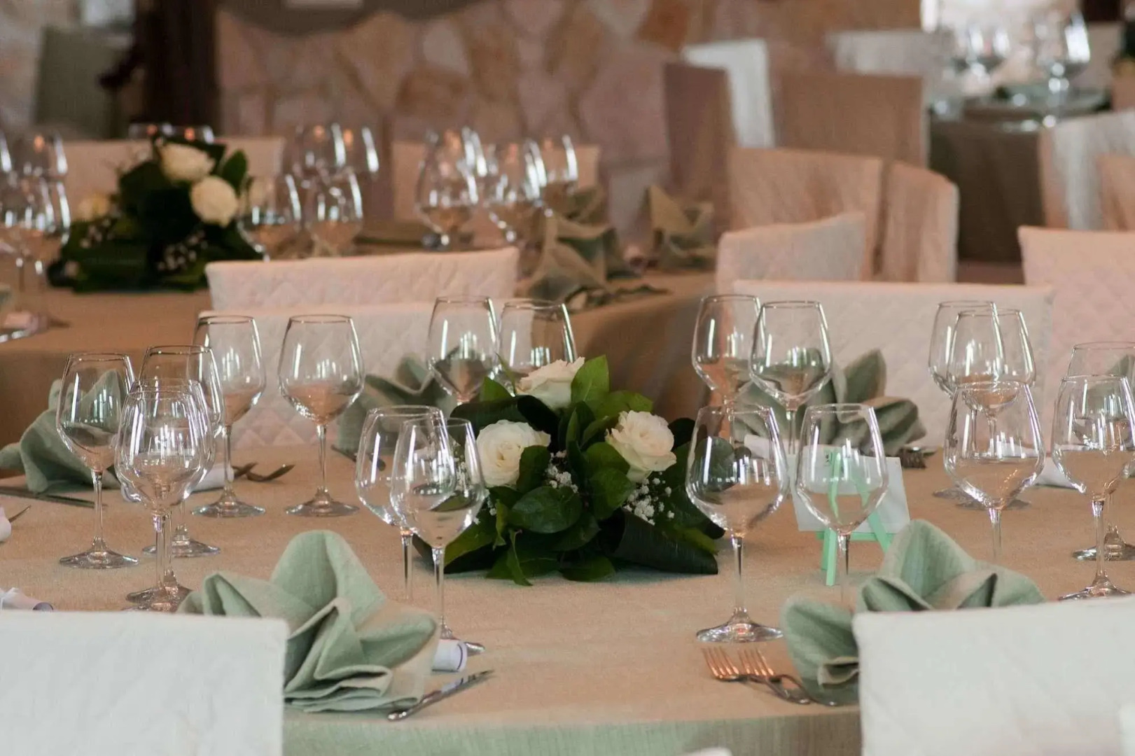 Tenuta Marchesi Fezia