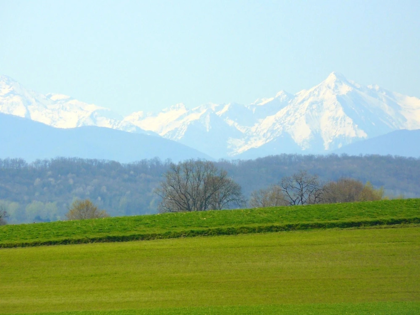 House With 2 Bedrooms in Monlaur-bernet, With Furnished Terrace