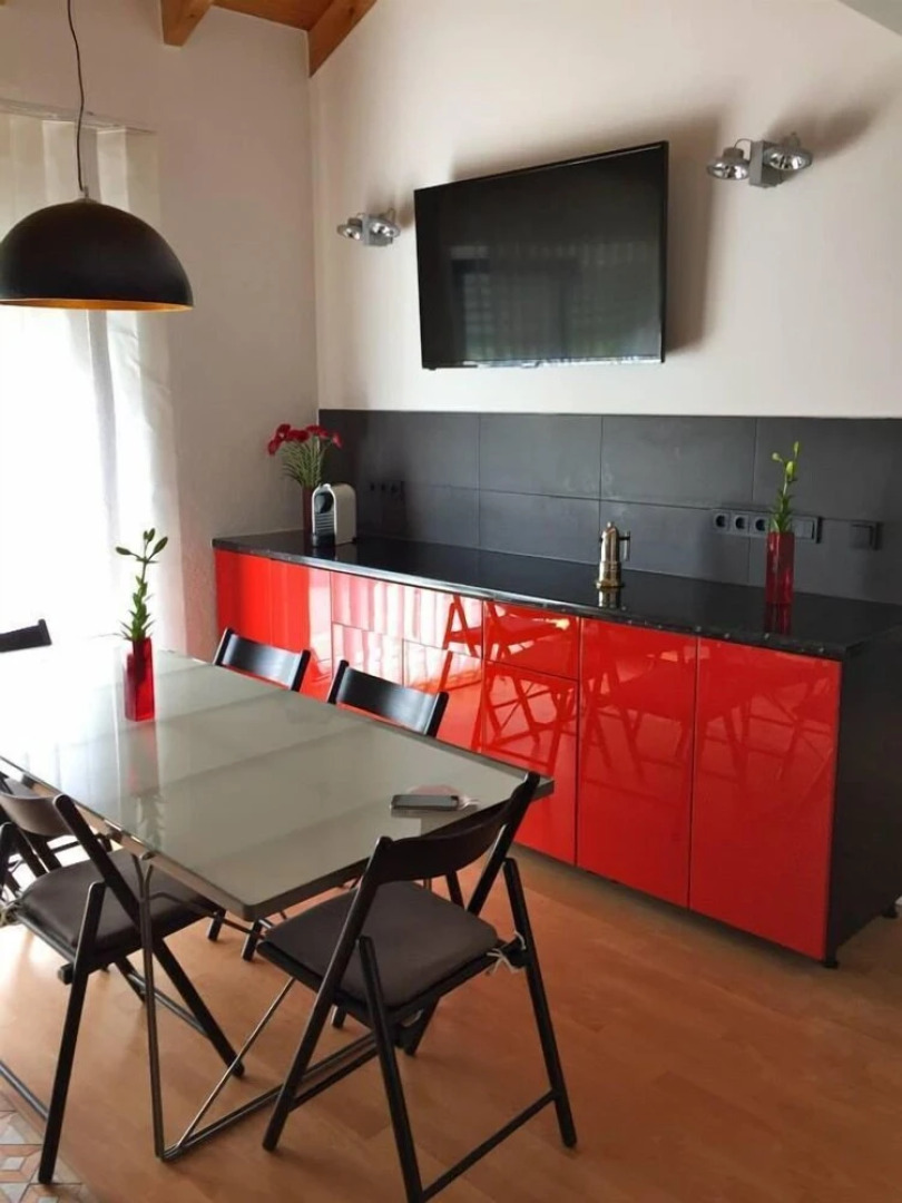 Kleine 5 - feines Wohnen auf Zeit