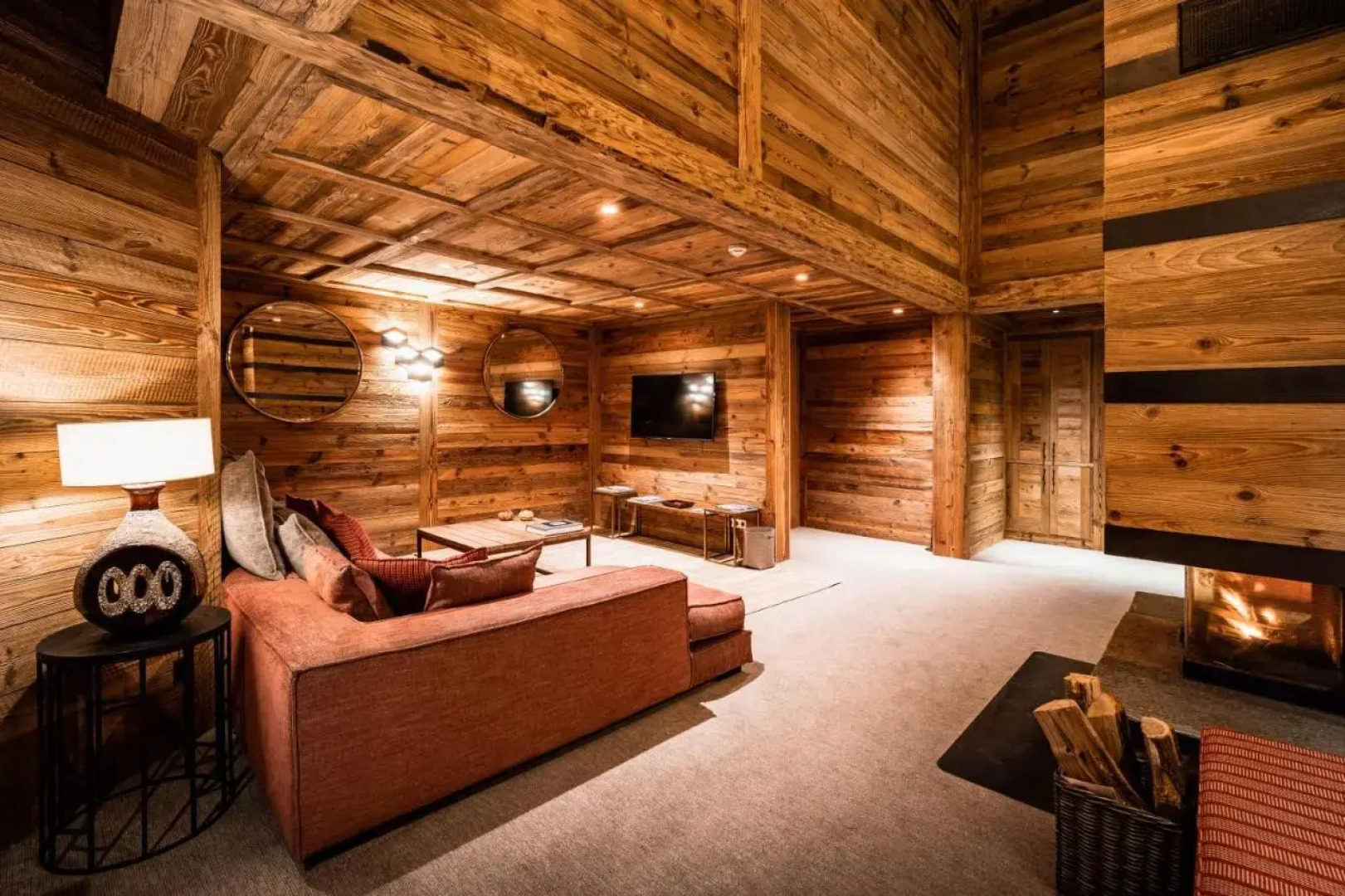 Hotel Village La Mourra