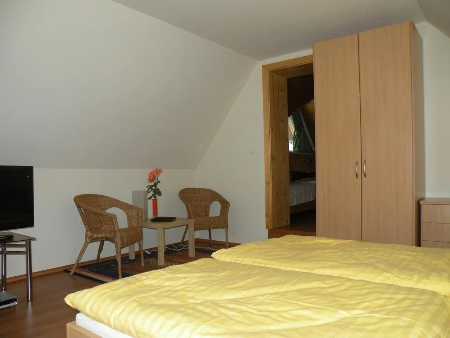 Penzión pri studničke Omastiná