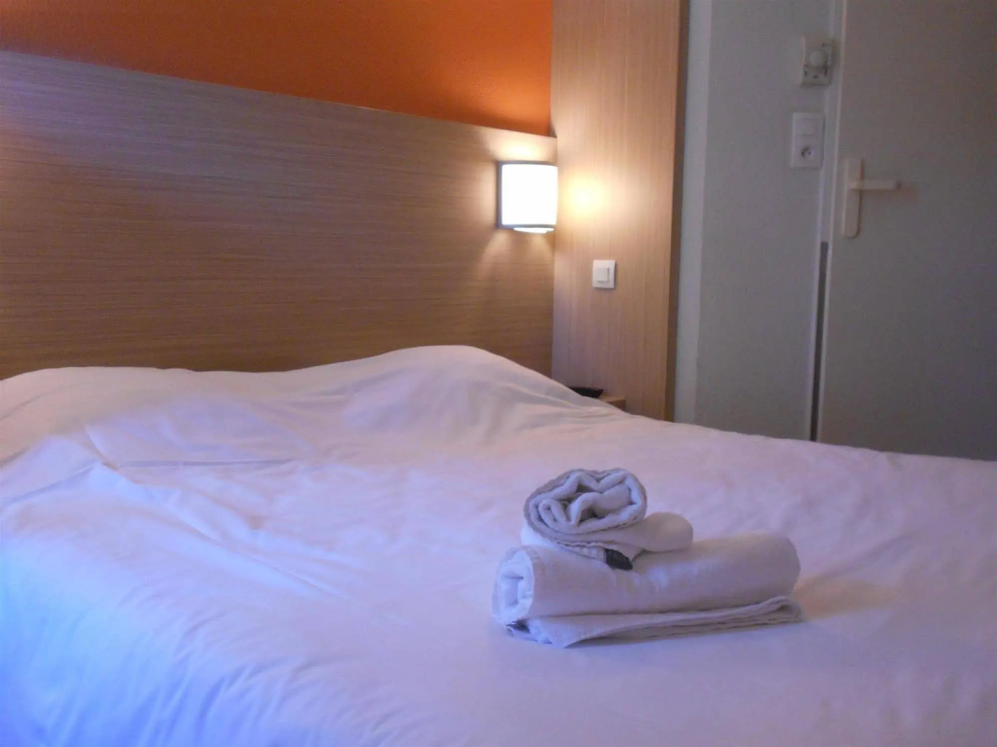 Première Classe Lyon Ouest - Tassin