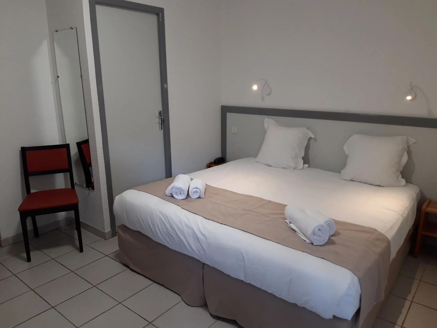 Hotel Domaine du Cros d'Auzon