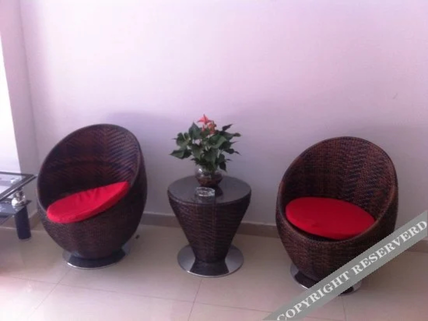 Wennuan Business Hotel