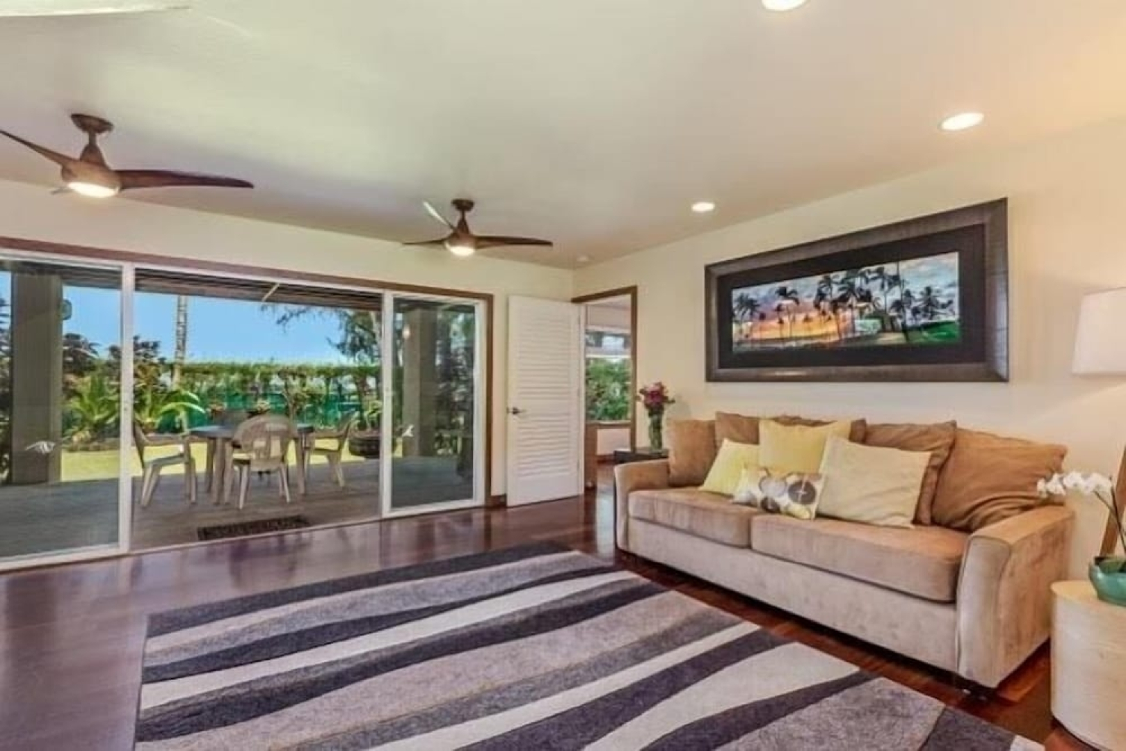 Pinetrees Beach 3 Bedroom Home by Redawning