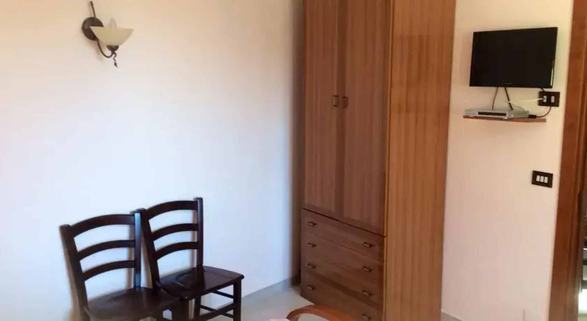 Appartamento Punta Mucurune