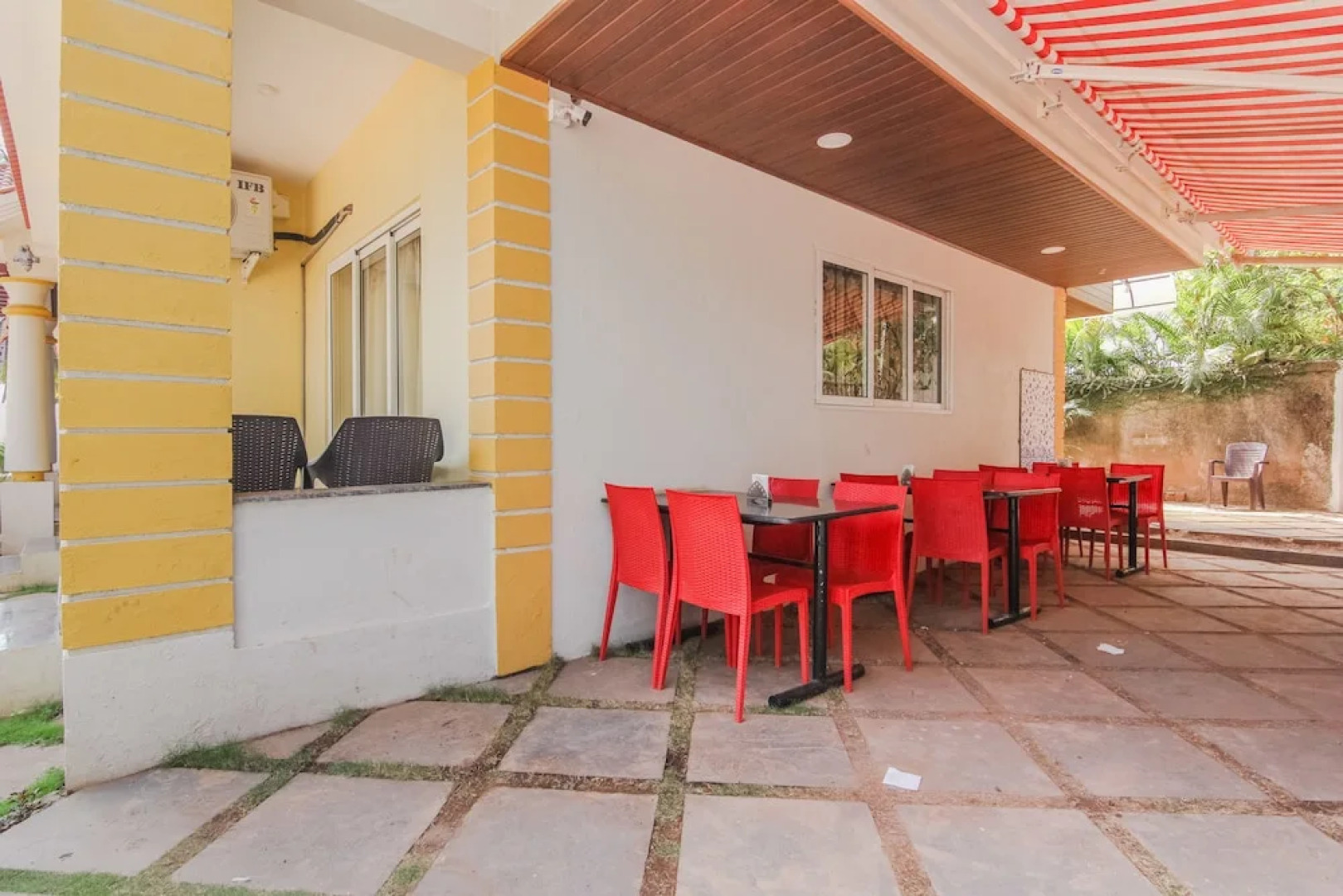 Royale Nirvana Resort