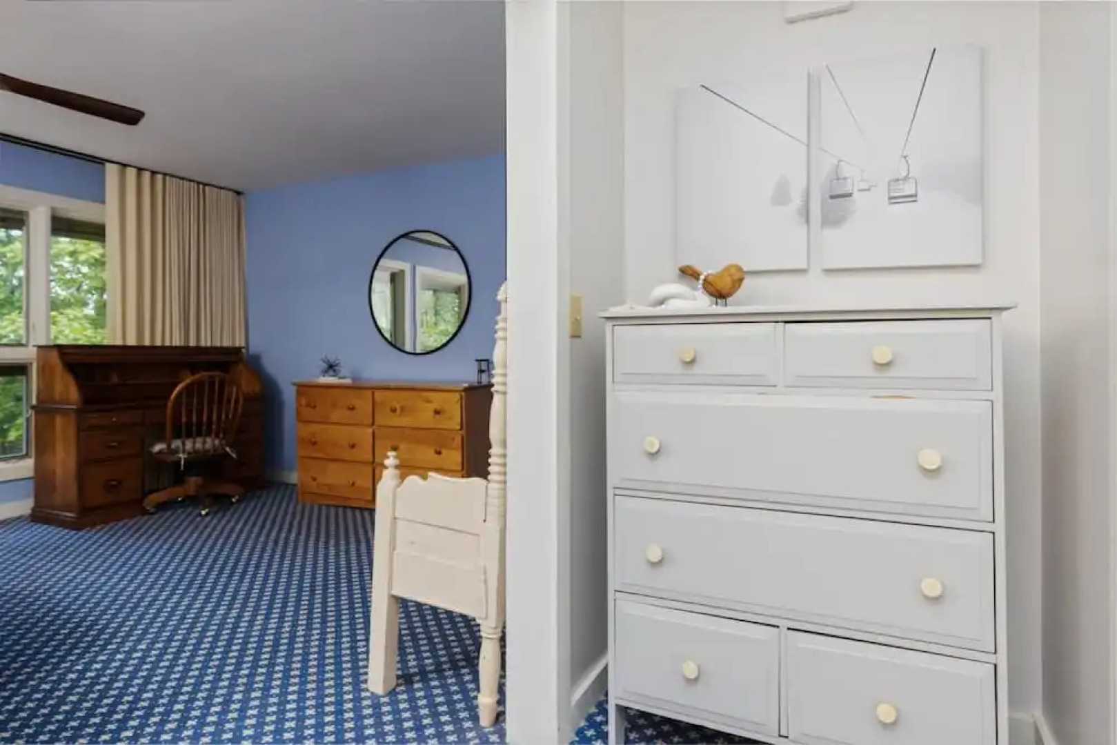 Ski-in out Mountain Home-jacuzzi Sauna Wintergreen