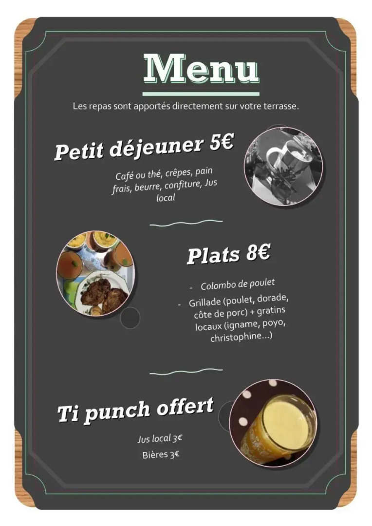 Studio Dans Un Ecrin Vert