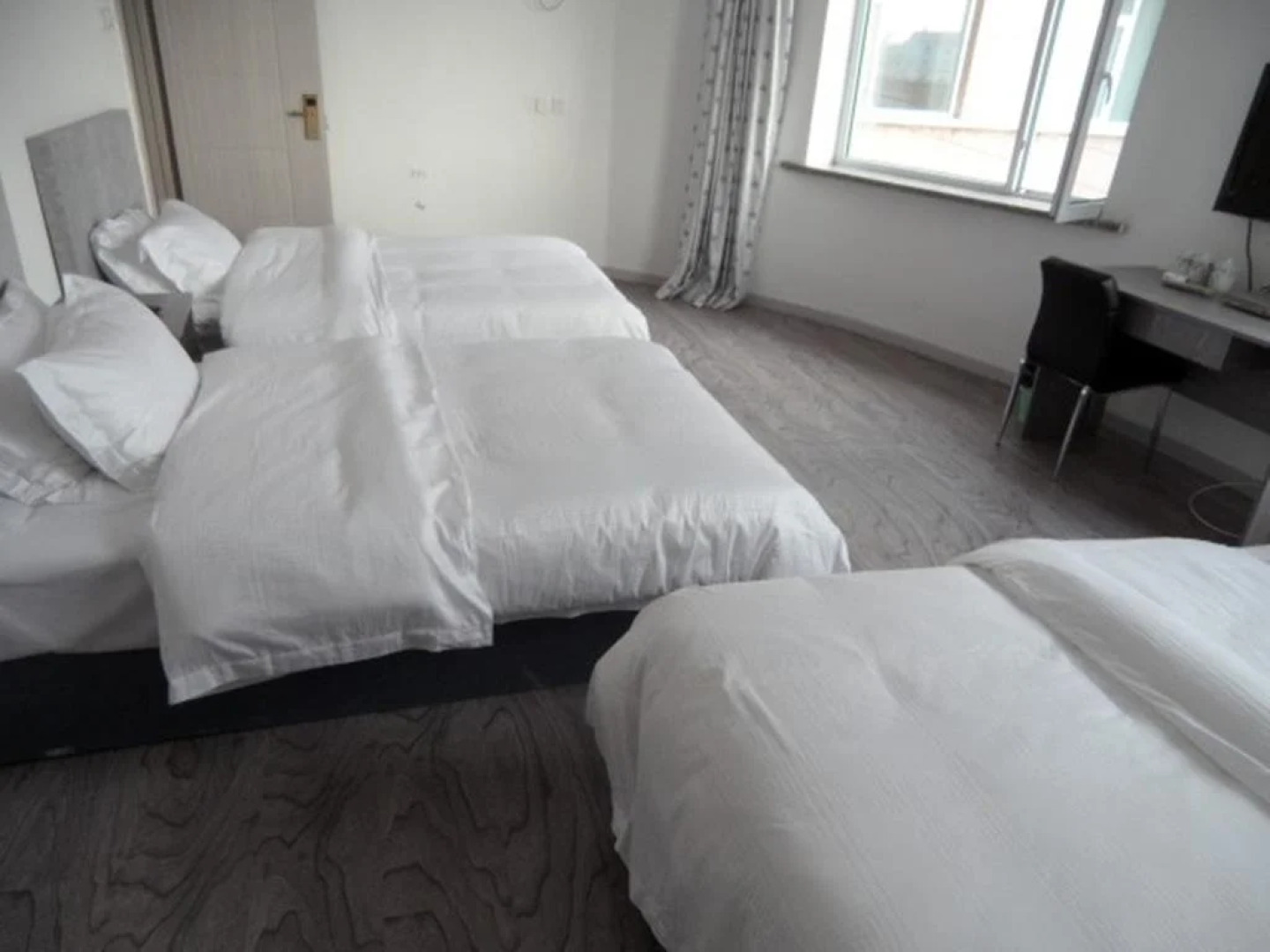 Changbai Mountain Kaiyuan Holiday Hotel