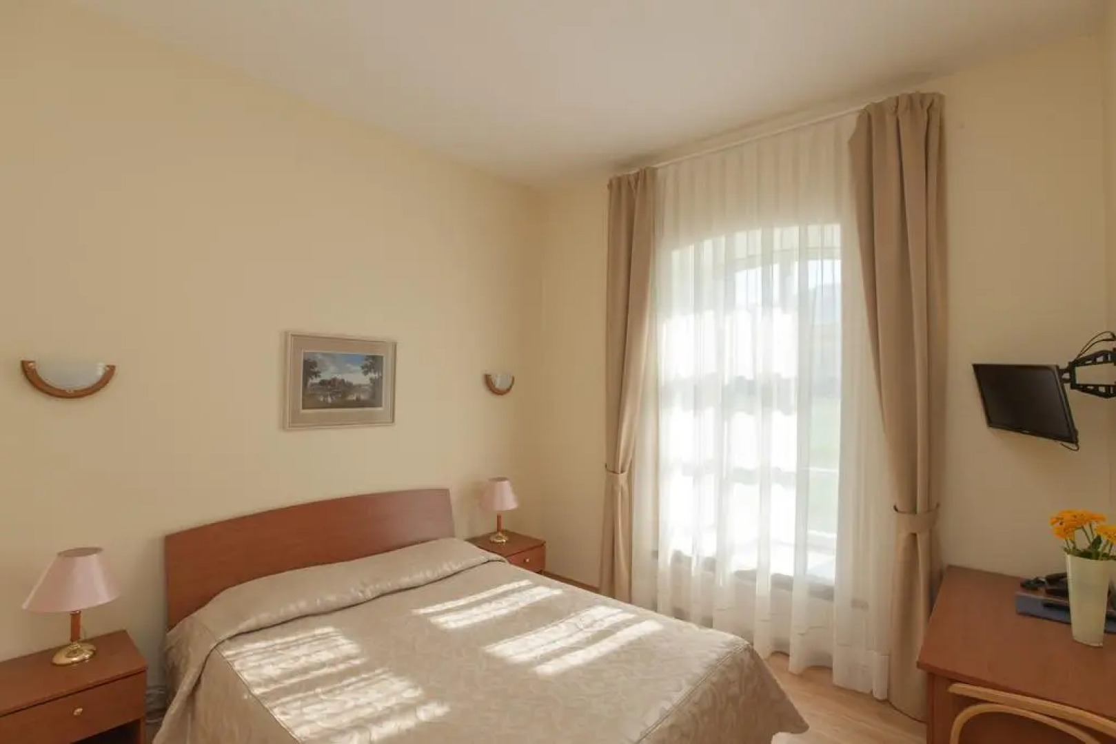 Гостиница Екатерина