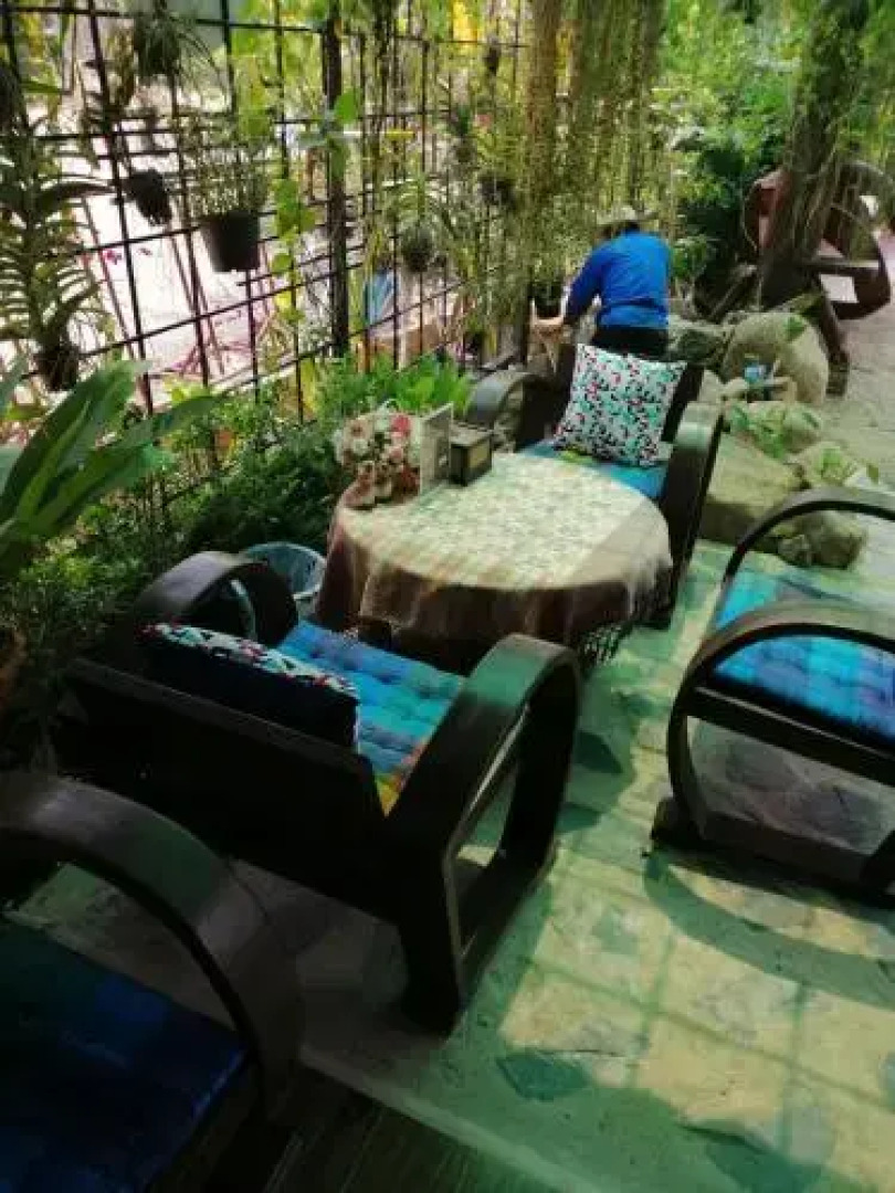 Heanmaeloung Resort.