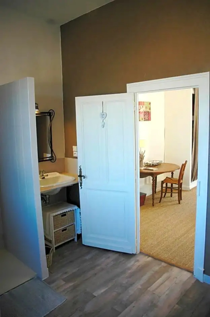 Domaine de la Queyssie