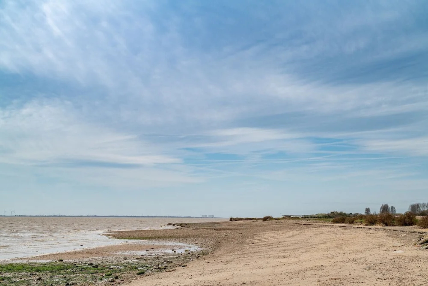 Mersea Island Holiday Park