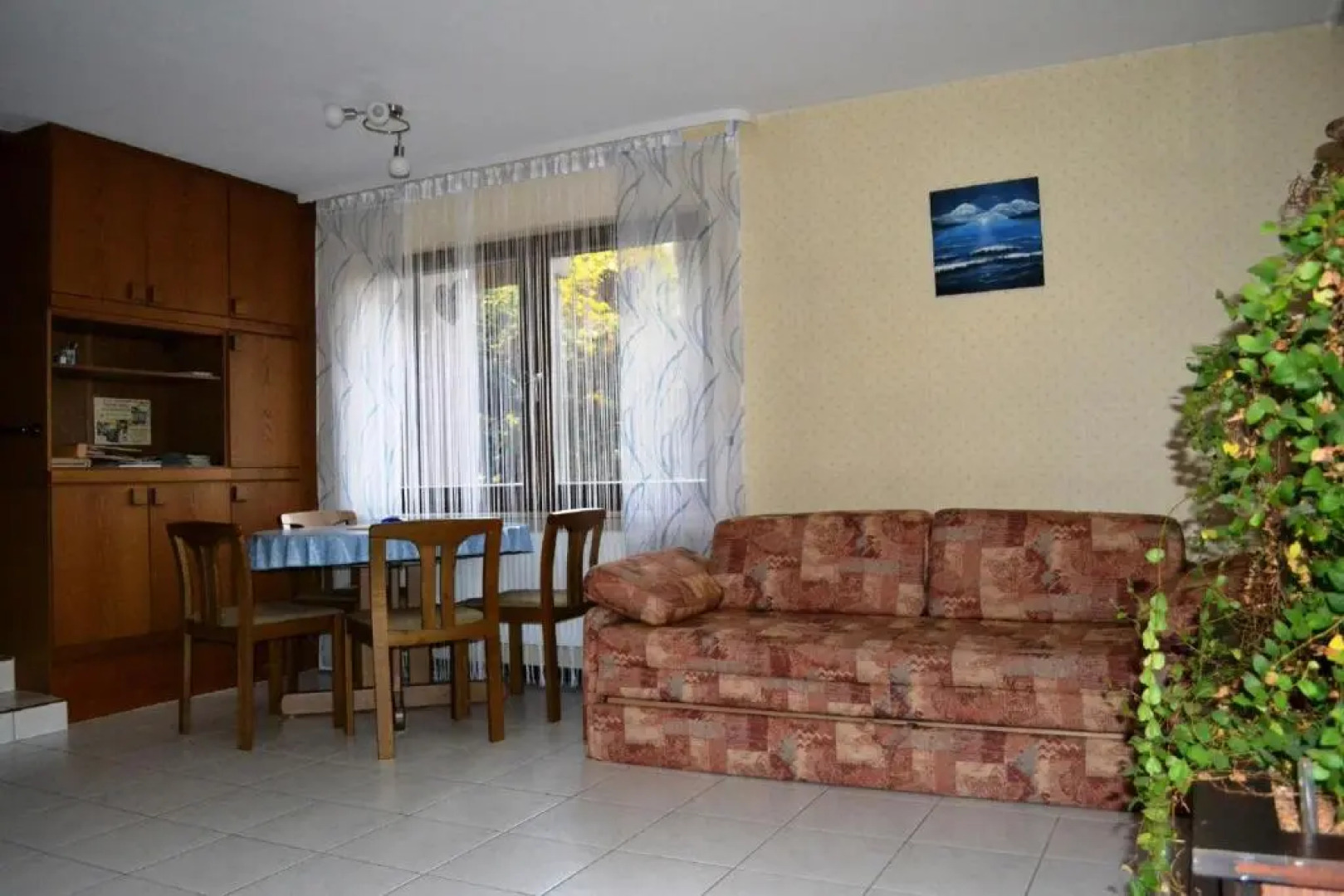 Ferienwohnung BackHaus