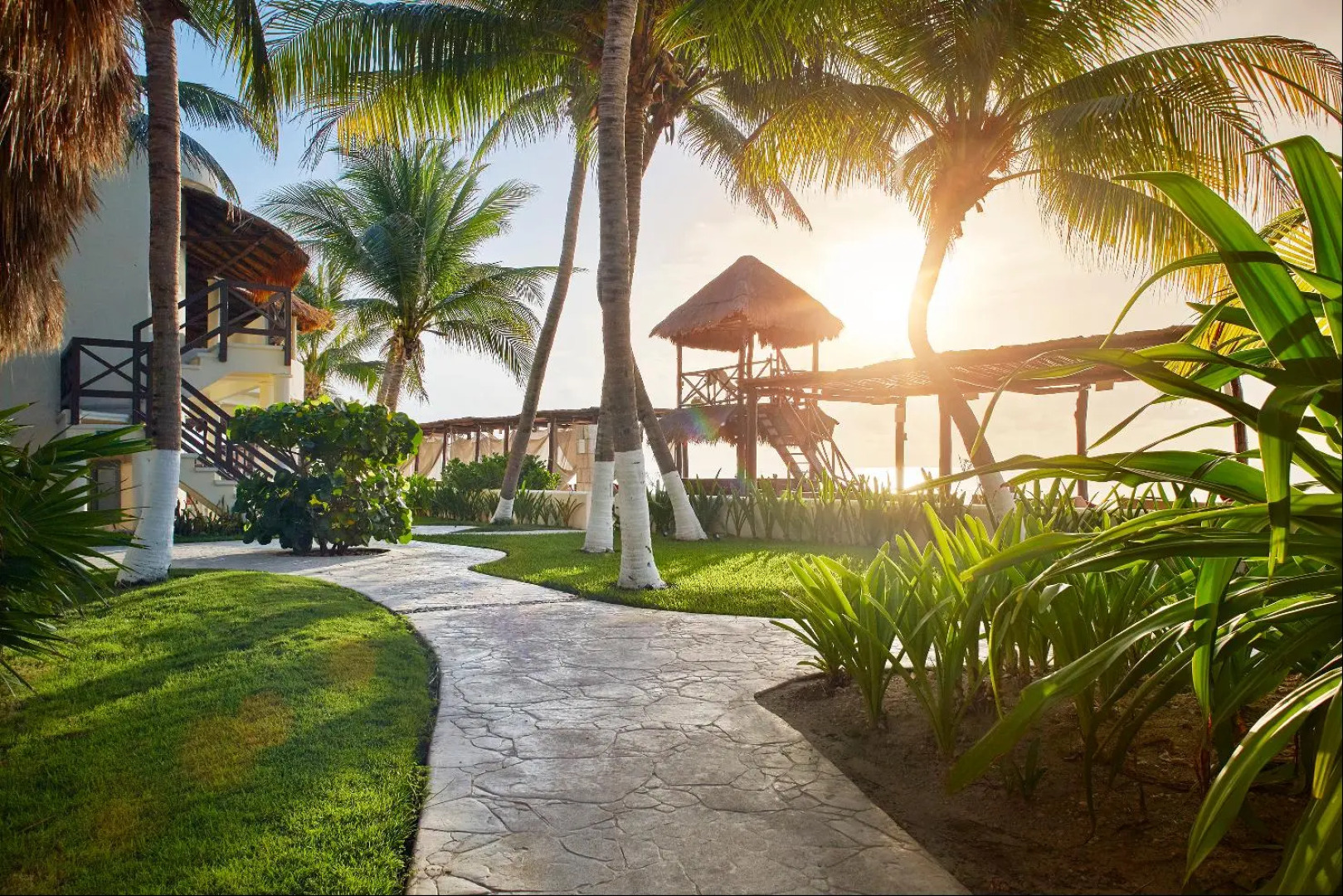 Desire Riviera Maya Resort, Couples Only - Adults Only All Inclusive